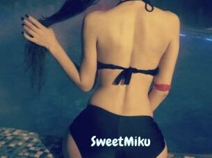 SweetMiku