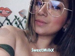 SweetMilkX