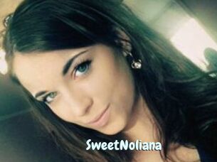 SweetNoliana