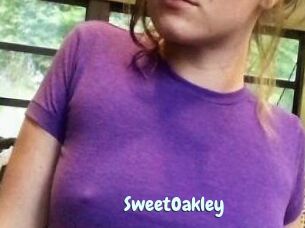 SweetOakley