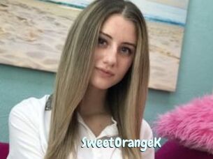 SweetOrangeK