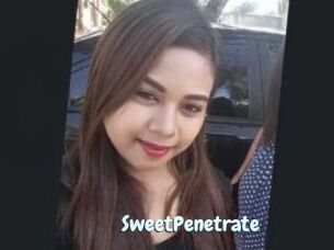 SweetPenetrate