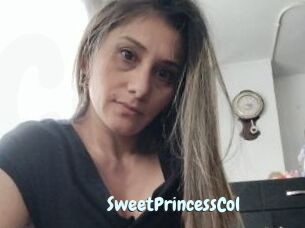 SweetPrincessCol