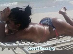 SweetRoxxana