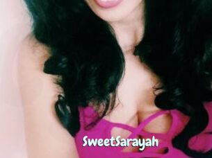 SweetSarayah