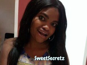SweetSecretz