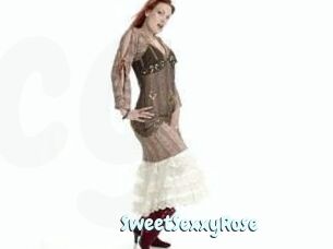 SweetSexxyRose