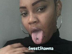 SweetShawna