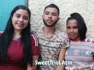 SweetTrioLAtin