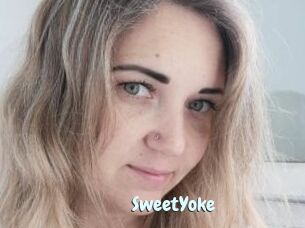 SweetYoke