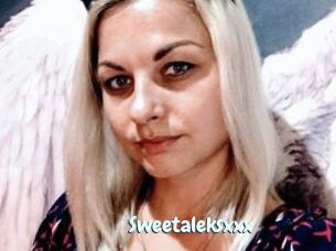 Sweetaleksxxx