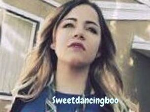 Sweetdancingboo