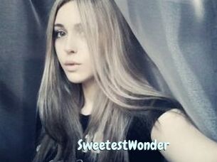 Sweetest_Wonder