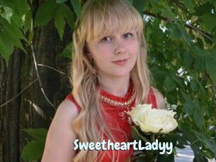 SweetheartLadyy