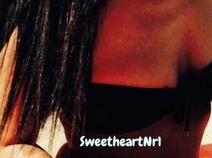 SweetheartNr1