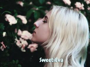 SweetiEva