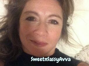SweetnSassyAvva