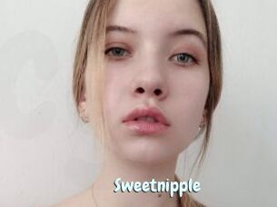 Sweetnipple