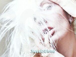SweetsBlond