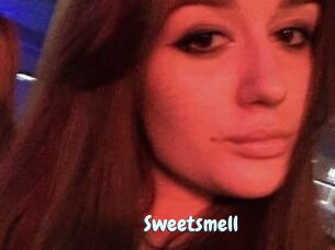 Sweetsmell
