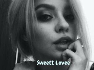 Sweett_Lovee