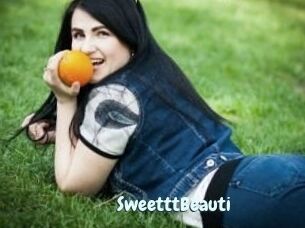 SweetttBeauti