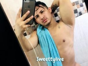 Sweettylive