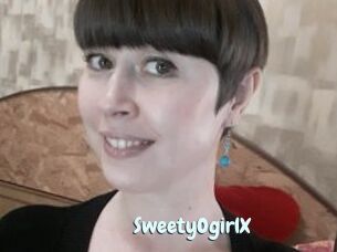SweetyOgirlX