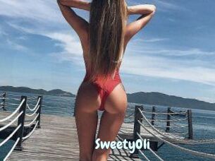 SweetyOli