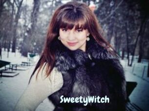 SweetyWitch