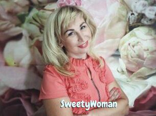 SweetyWoman
