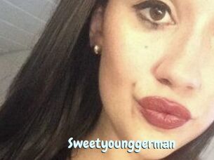 Sweetyounggerman