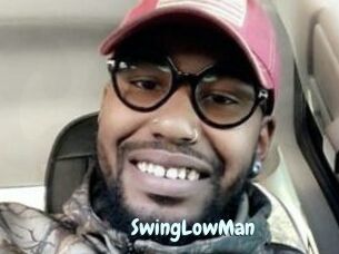 SwingLowMan