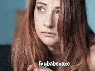 Sxybabexoxo