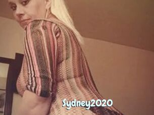 Sydney2020