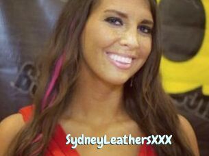 SydneyLeathersXXX