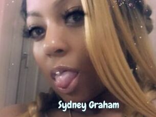 Sydney_Graham