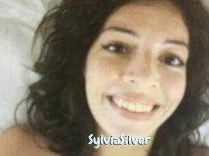 SylviaSilver