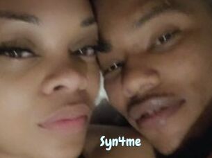 Syn4me