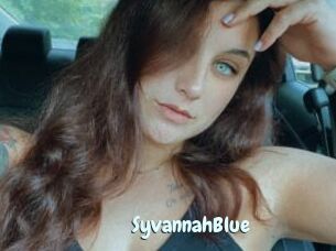 SyvannahBlue