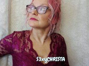 S3xyCHRISTA