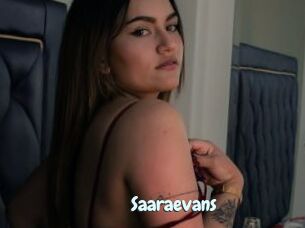 Saaraevans