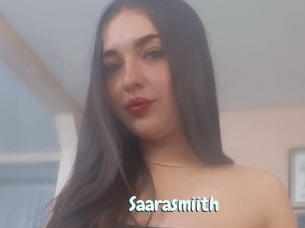 Saarasmiith
