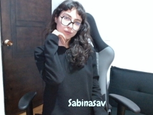 Sabinasav