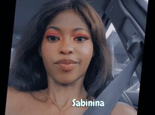 Sabinina