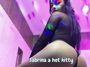 Sabrina_a_hot_kitty