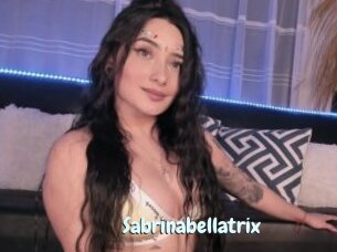 Sabrinabellatrix