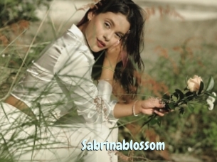 Sabrinablossom