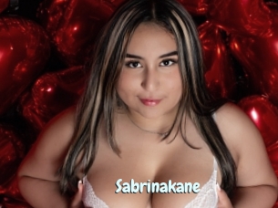 Sabrinakane