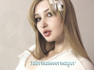 Sabrinamoormayer